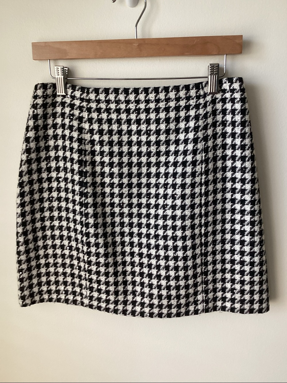Lilly Pulitzer Kels Mini Skirt Size 4 - Picture 6 of 12